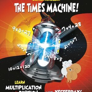 The Times Machine